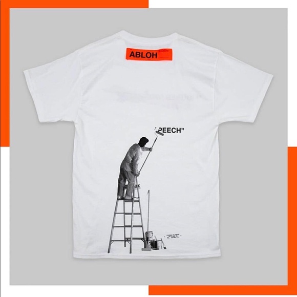 off white figures of speech